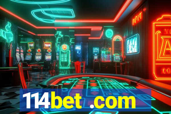 114bet .com